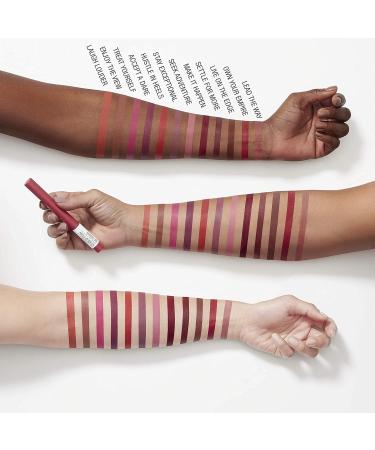 Stay Ink Crayon NR 60 Accept A - International Shipping | Long-Lasting Color for All Day Wear - Buy Online on GoSupps.com