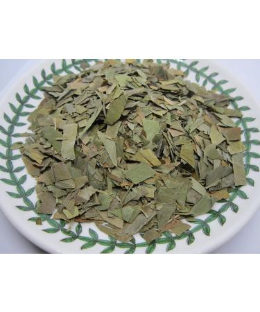 Ginkgo Leaf - Premium Ginkgo Biloba Loose Leaf 100% from Nature (12 oz) 12 Ounce (Pack of 1) - Buy Online on GoSupps.com