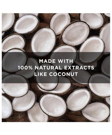 Buy St. Ives Softening Body Wash Coconut & Orchid - 13.5 oz | Best International Shipping - Buy Online on GoSupps.com