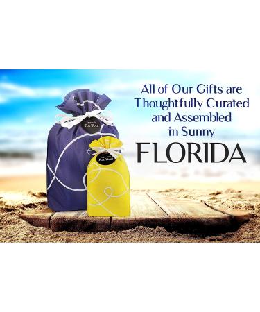 Coffee Lover's Gift Set: Double Insulated Cup & Pot Ground Coffee Sampler - 5 Special Blends in Gift Bag - Buy Online on GoSupps.com