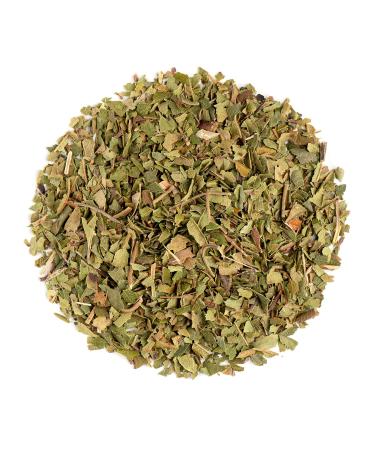 Lemon Myrtle Leaves Dried Organic - Loose Leaf Myrtle Dried Leaves Lemon Myrtle Leaf Dried Lemon 50g Lemon Myrtle 1.76 Ounce (Pack of 1) - Buy Online on GoSupps.com