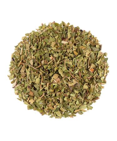 Lemon Myrtle Leaves Dried Organic - Loose Leaf Myrtle Dried Leaves Lemon Myrtle Leaf Dried Lemon 50g Lemon Myrtle 1.76 Ounce (Pack of 1)