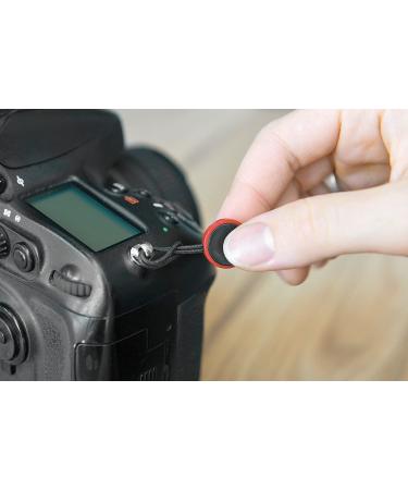 Peak Design Leash Camera Strap (L-BL-3) - Large Black | Adjustable & Comfortable - Buy Online on GoSupps.com