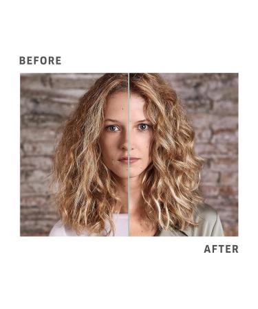 Wella EIMI Nutricurls Fresh Up Curl Touch Up Spray Anti-Frizz Effect 5 oz. - Buy Online on GoSupps.com