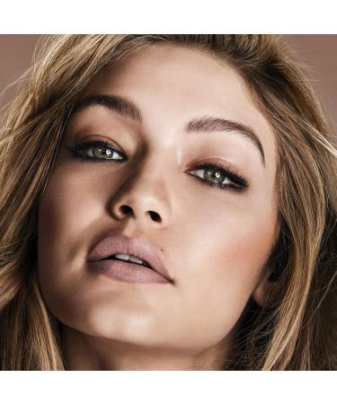 Maybelline Color Sensational Matte Nude 981 Rebel Nude Lipstick - Buy Online on GoSupps.com