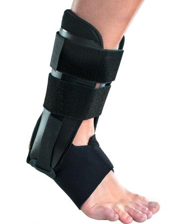 ProCare Universal Ankle Support Brace One Size Fits Most