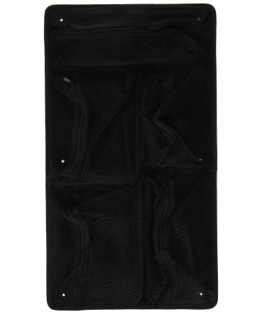 Pelican 1510 Case Lid Organizer (Black) Single