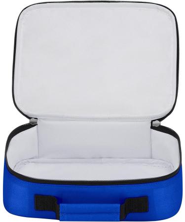 NFL Golden State Warriors Lightning Kids Lunch Kit by The Northwest Company - Buy Online on GoSupps.com