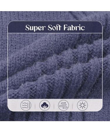 Iecoii Dog Sweater - Warm Turtleneck Sweaters for All Dog Sizes | Perfect Winter Clothing for Chihuahua French Bulldog Labrador & More - Buy Online on GoSupps.com