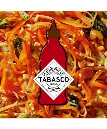 Brand Sriracha Sauce 11 oz - Buy Online on GoSupps.com