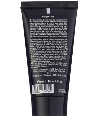 Buy Karin Herzog Oxygen Face 1.7oz - Premium Skincare for Glowing Skin | International Shipping Available - Buy Online on GoSupps.com