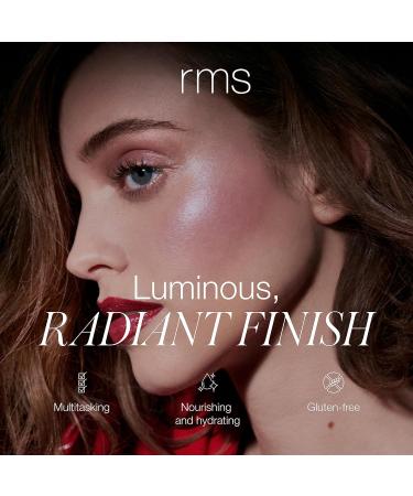 RMS Beauty Highlighter for Women - Natural Glow 0.17 oz | Shop Internationally - Buy Online on GoSupps.com