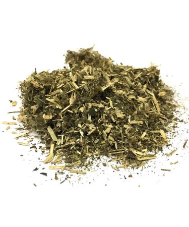 Best Botanicals Nettle Leaf Cut 16 oz. (Organic) 16 Ounce (Pack of 1)