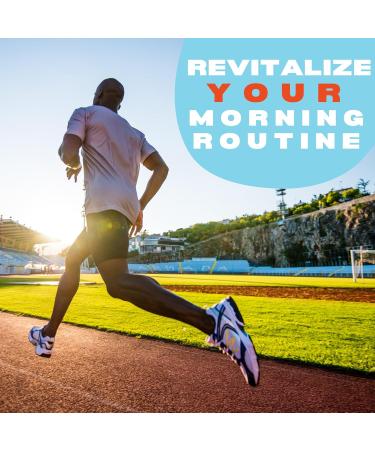 That Good Energy Natural Supplements for Women & Men | All Day Energy & Focus Pills | Sugar Free Keto Friendly B Vitamins - Made in USA - 60 Count - Buy Online on GoSupps.com