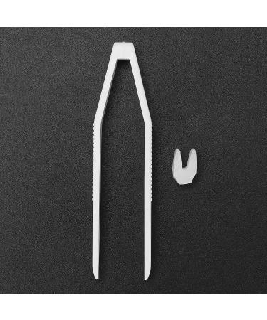 Hip Hop Teeth Plain Outdoor Halloween Accessories Outdoor Halloween Decoration Ornaments Repair Kits (Red) - Buy Online on GoSupps.com