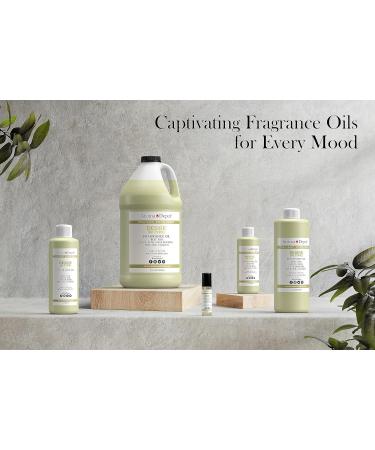 30ml Desire Type Roll-On Perfume | Pure Uncut Body Fragrance Oil - Long-Lasting Aroma for All-Day Freshness - Buy Online on GoSupps.com