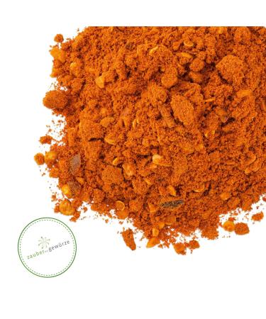 Magic of Spices Korean BBQ Seasoning | Authentic Korean BBQ Spice Mix for Marinade Sauce & Grill Rub - 65g - Buy Online on GoSupps.com