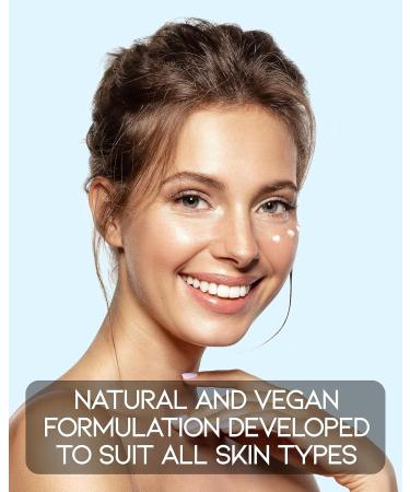 BEYOND Angel Aqua Moisture Skincare Set - 3-Piece Vegan Korean Skin Care for Dry Skin | Toner Emulsion Hyaluronic Acid Cica - Buy Online on GoSupps.com