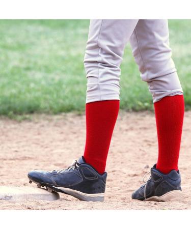 Buy TCK Prosport Teal Tube Socks - Baseball Softball & Football - Medium Size | International Shipping Available - Buy Online on GoSupps.com