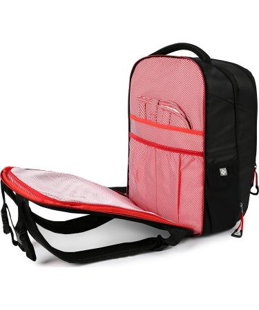 Columbia Diablo Creek Backpack Diaper Bag - Large Black - Buy Online on GoSupps.com