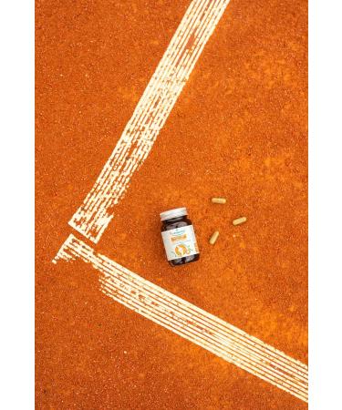 Puressentiel - SOS Flex Capsules - Facilitates joint mobility and protects joints - Pack of 3x30 capsules - Buy Online on GoSupps.com