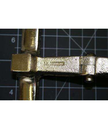 C.S. OSBORNE No- 249 - Canvas Stretching Pliers for Upholstery - Buy Online on GoSupps.com
