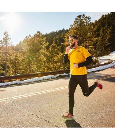 Honey Stinger Organic Fruit Smoothie Energy Gel Gluten Free & Caffeine Free for Exercise Running and Performance Sports Nutrition for Home & Gym Pre and Mid Workout 12 Pack 13.2 Ounce Fruit Smoothie 1.1 Ounce (Pack o  - Buy Online on GoSupps.com