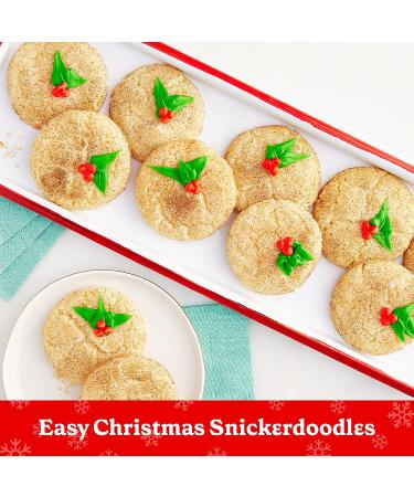 Betty Crocker Sugar Cookies Baking Mix 17.5 oz (Pack of 12) - Buy Online on GoSupps.com