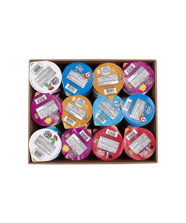 Kellogg's Family Cereal Assortment Pack - 96 Count Breakfast Cereal | Buy Online - Buy Online on GoSupps.com
