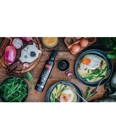 Coppola Extra Virgin Olive Oil with Black Truffle (250ml) - Buy Online on GoSupps.com