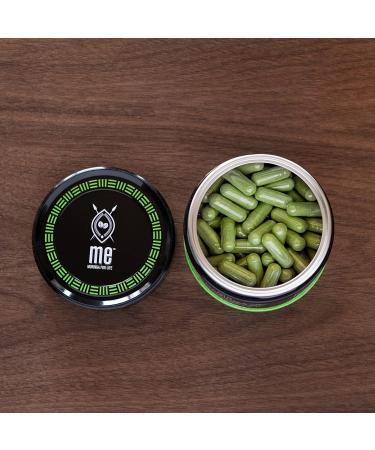 Capsules (90 g) - Buy Online on GoSupps.com