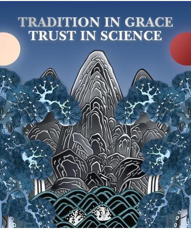 DANABE Porcelain-Skin Facial Polishing Brush - Non-Slip Silicone Scrubber | Korean Beauty Face & Body Exfoliator | Portable Black Facial Cleansing Brush - Buy Online on GoSupps.com