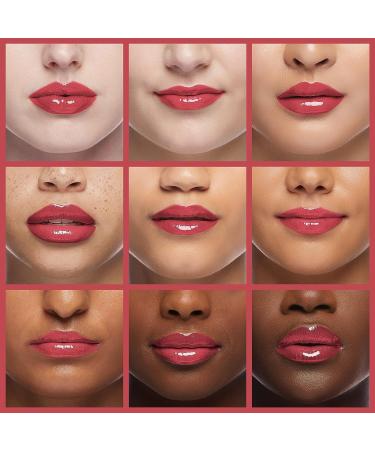 FLOWER BEAUTY Bitten Lip Stain (Sweet) | Long Lasting Water-based Tint - Buy Online on GoSupps.com