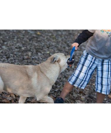 Buy Chuckit! Ultra Ball XXLarge & Ultra Tug Large Bundle - Premium Dog Toys for Active Pets - International Shipping Available - Buy Online on GoSupps.com