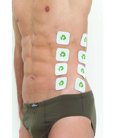 Buy Tesmed Top Equipment Electrode for Unisex Adults - International Shipping Available - Buy Online on GoSupps.com