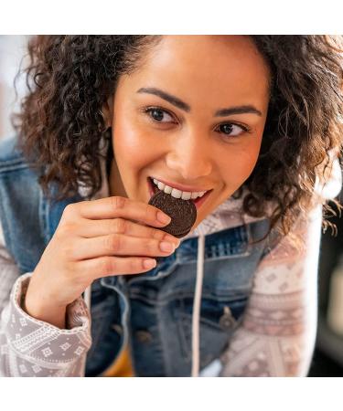 OREO Chocolate Sandwich Cookies - 20 Snack Packs (40 Cookies Total) - Buy Online on GoSupps.com