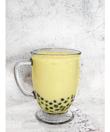 TEAliSe Instant Boba Tea Mix (Pineapple) 150g - Buy Online on GoSupps.com