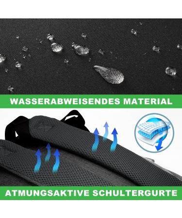 Brisby Wrap Backpack Large - Insulated Diaper Bag for Strollers Includes Changing Pad & Buggy Assembly - Black - Buy Online on GoSupps.com