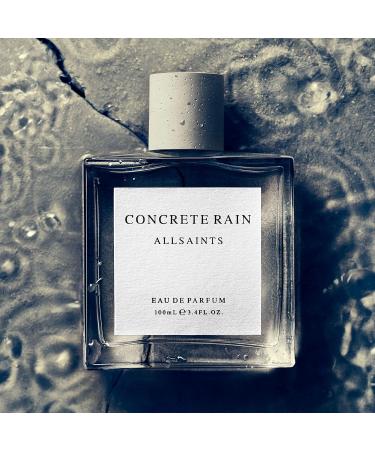 ALLSAINTS CONCRETE RAIN by Allsaints EAU DE PARFUM SPRAY 3.4 OZ - Buy Online on GoSupps.com