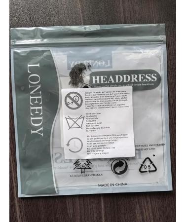 LONEEDY Beautiful Lines Simple Retro Classic Large Barrettes Hair Pins Exquisite Hair Clips For Women (Mixed colors 02) - Buy Online on GoSupps.com