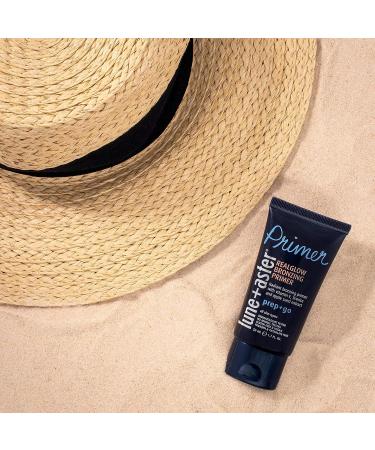 Lune+Aster RealGlow Bronzing Primer - Achieve a Radiant Sun-Kissed Glow - Buy Online on GoSupps.com