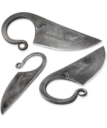 Toferner Original Gift Beautiful Product - Celtic Pocket Knife  Hand Forged Knife.Hardened Blade Vintage Art Collection Antiquity Great.Beautiful Product. - Buy Online on GoSupps.com