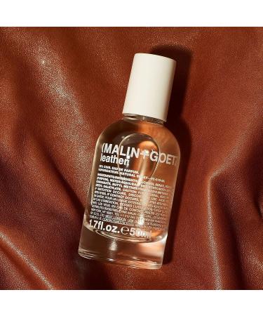Malin + Goetz Eau de Parfum Men & Women's Perfume Garden Berry Fragrance Fresh & Comforting Scented Perfume Bright & Evolved Vegan & Cruelty Free Leather - Buy Online on GoSupps.com