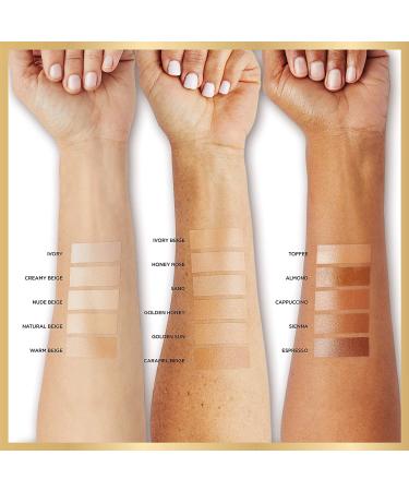 L'Oreal Paris Age Perfect Radiant Concealer Ivory 200 with Hydrating Serum - Buy Online on GoSupps.com