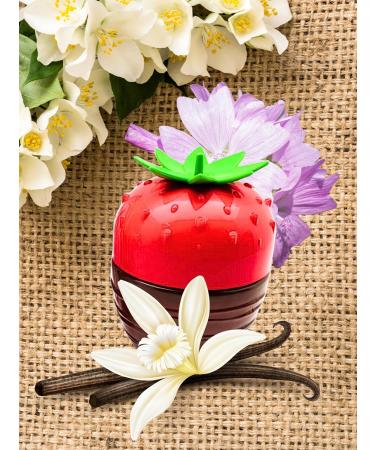 I LOVE STRAWBERRY EAU DE PARFUM 3.4 FL. OZ fruity floral fragrance for women - Buy Online on GoSupps.com