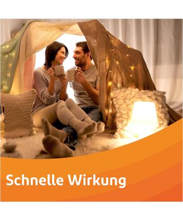 Voltaren Dolo 25 mg Tablets (3x20) & Vitenda Hand Cream - Fast Relief for Muscle & Back Pain | International Shipping Available - Buy Online on GoSupps.com