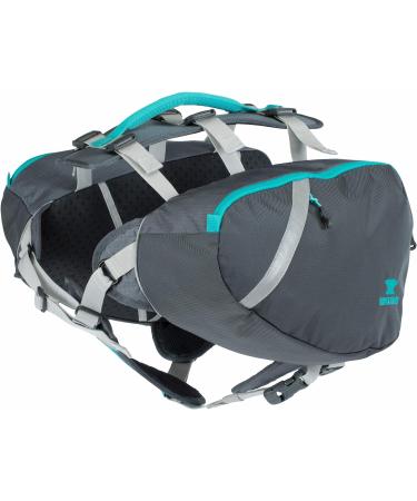Mountainsmith K-9 Dog Pack M Caribe Blue - Buy Online on GoSupps.com