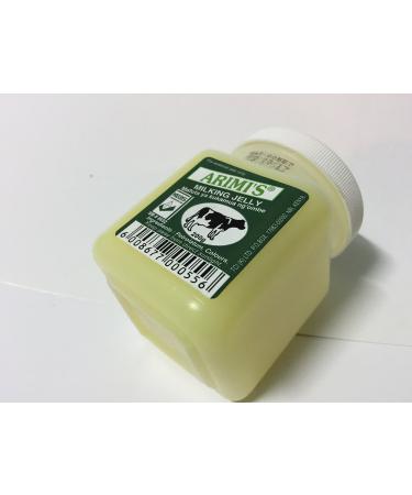 Arimi's Milking Jelly Mafuta Ya Kukamua Ng'ombe 200gms