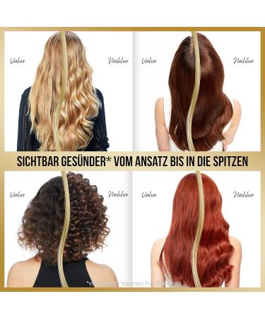 Buy Pantene Pro-V Leave-On Hair Serum 160 ml | Infinitely Long Care for Damaged Hair - International Shipping - Buy Online on GoSupps.com