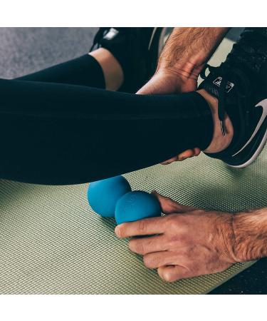 RAD Roller Original - Medium Density Myofascial Release Tool for Self Massage, Mobility, and Recovery - Buy Online on GoSupps.com